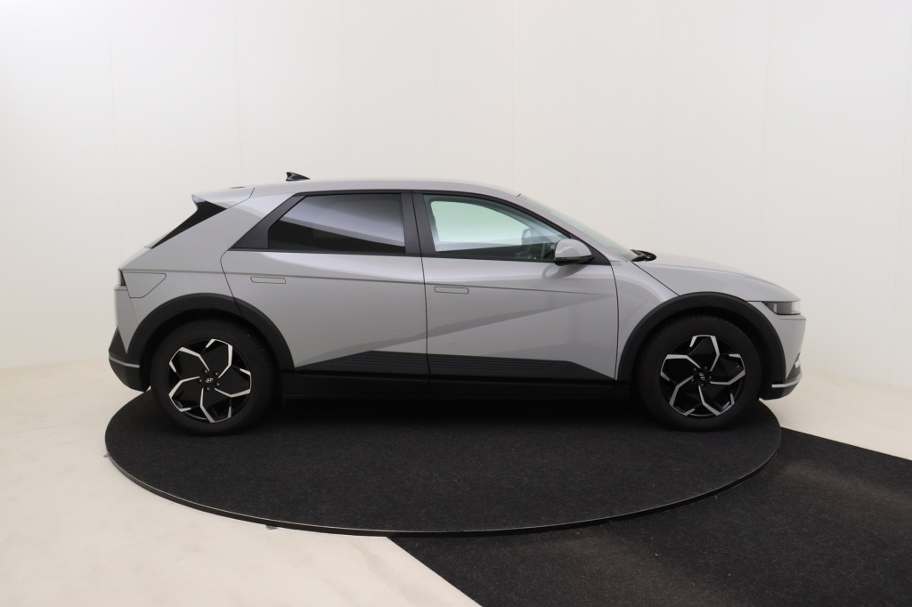 HYUNDAI Ioniq 5 Core 58 kWh 166 hp - ref: 7-47540 - Photo 4