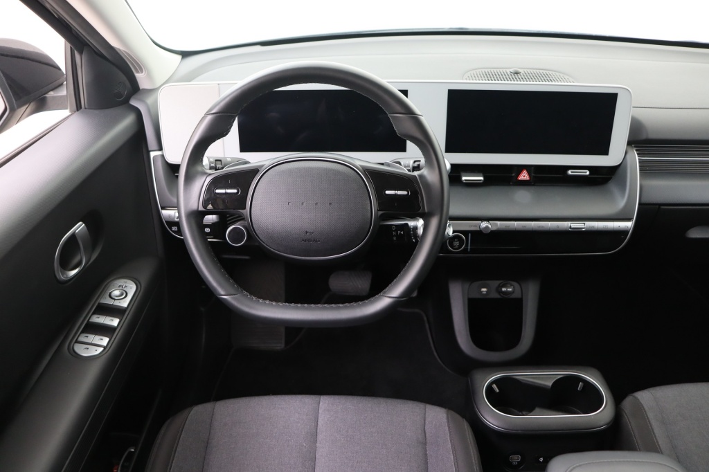 HYUNDAI Ioniq 5 Core 77 kWh 225 hp - ref: 7-47541 - Photo 11