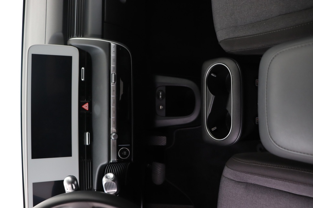 HYUNDAI Ioniq 5 Core 77 kWh 225 hp - ref: 7-47541 - Photo 12