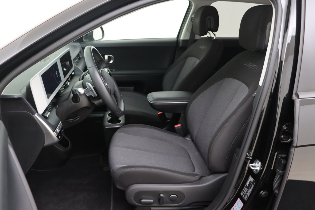 HYUNDAI Ioniq 5 Core 77 kWh 225 hp - ref: 7-47541 - Photo 13