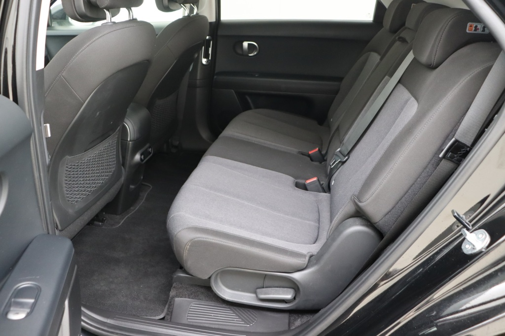 HYUNDAI Ioniq 5 Core 77 kWh 225 hp - ref: 7-47541 - Photo 16