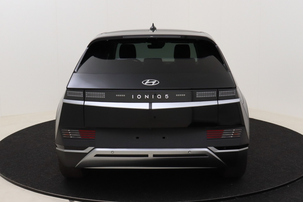 HYUNDAI Ioniq 5 Core 77 kWh 225 hp - ref: 7-47541 - Photo 7