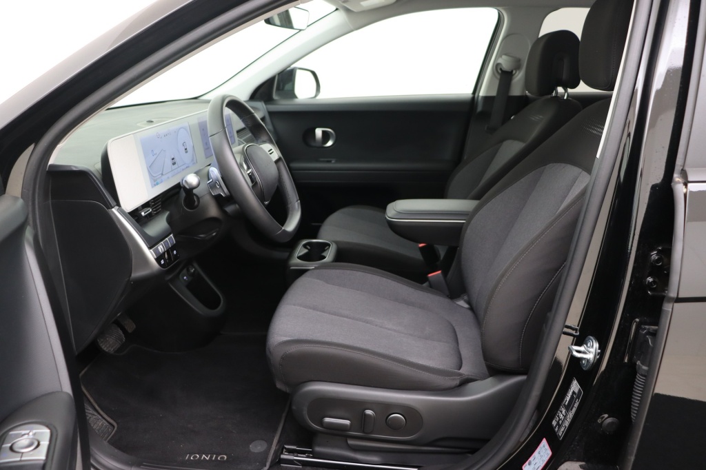 HYUNDAI Ioniq 5 Core 77 kWh 225 hp - ref: 7-47543 - Photo 13