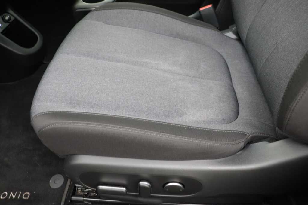 HYUNDAI Ioniq 5 Core 77 kWh 225 hp - ref: 7-47543 - Photo 15