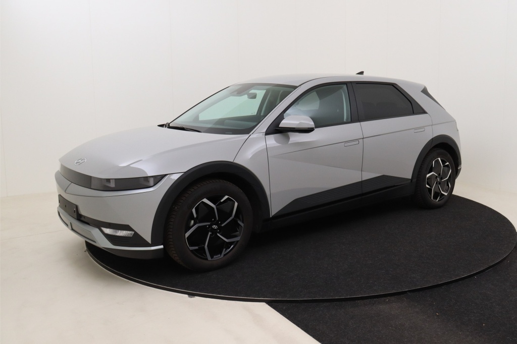 HYUNDAI Ioniq Core 58 kWh 166 hp - ref: 7-47544 - Photo 10