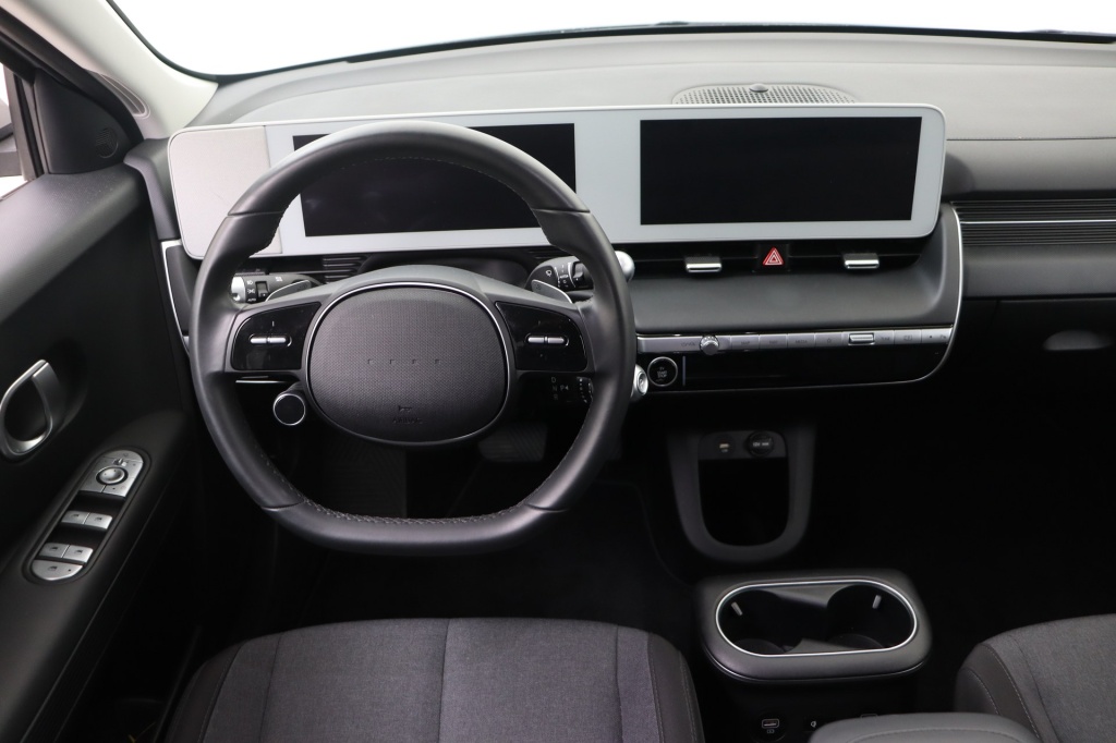 HYUNDAI Ioniq Core 58 kWh 166 hp - ref: 7-47544 - Photo 11