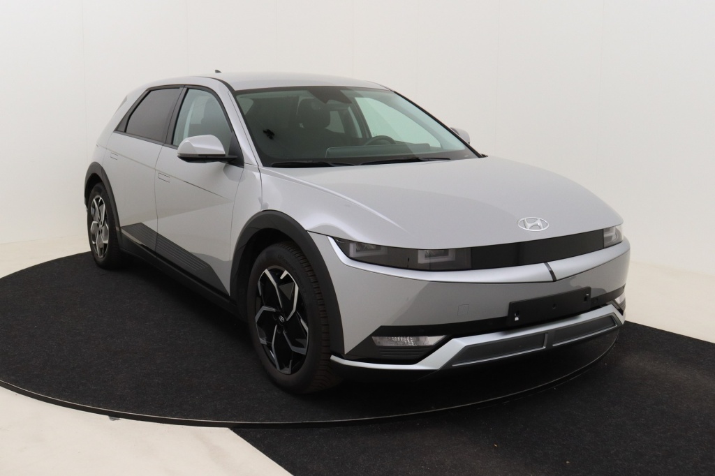 HYUNDAI Ioniq Core 58 kWh 166 hp - ref: 7-47544 - Photo 3