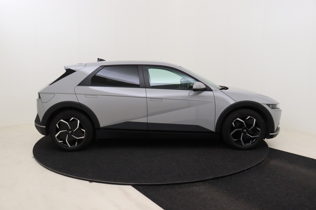 HYUNDAI Ioniq Core 58 kWh 166 hp - ref: 7-47544 - Photo 4