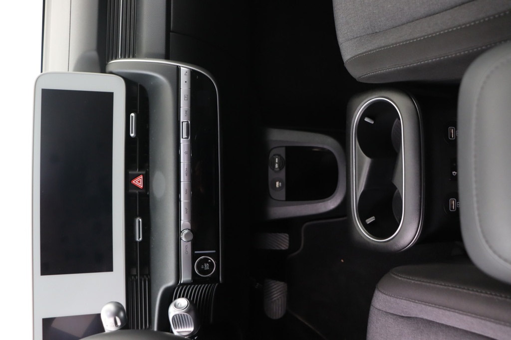 HYUNDAI Ioniq 5 Core 77 kWh 225 hp - ref: 7-47545 - Photo 12