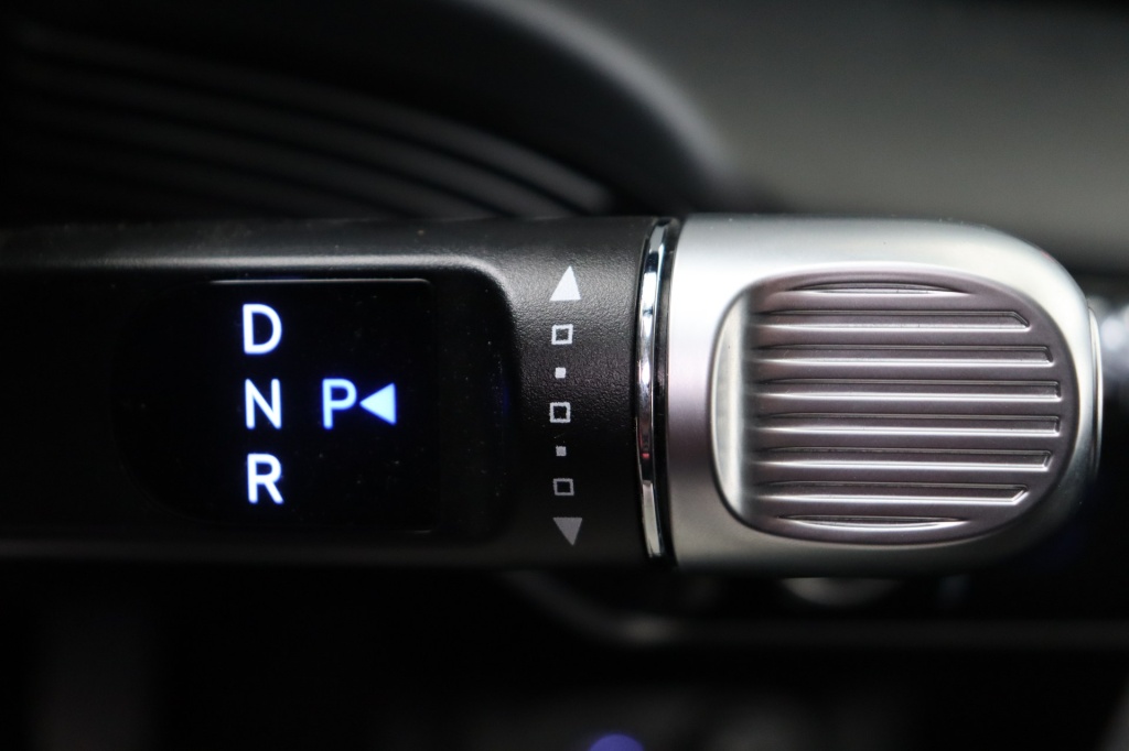 HYUNDAI Ioniq 5 Core 77 kWh 225 hp - ref: 7-47545 - Photo 20