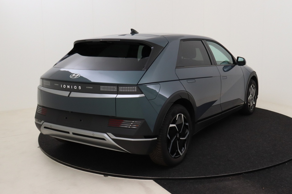 HYUNDAI Ioniq 5 Core 77 kWh 225 hp - ref: 7-47545 - Photo 6