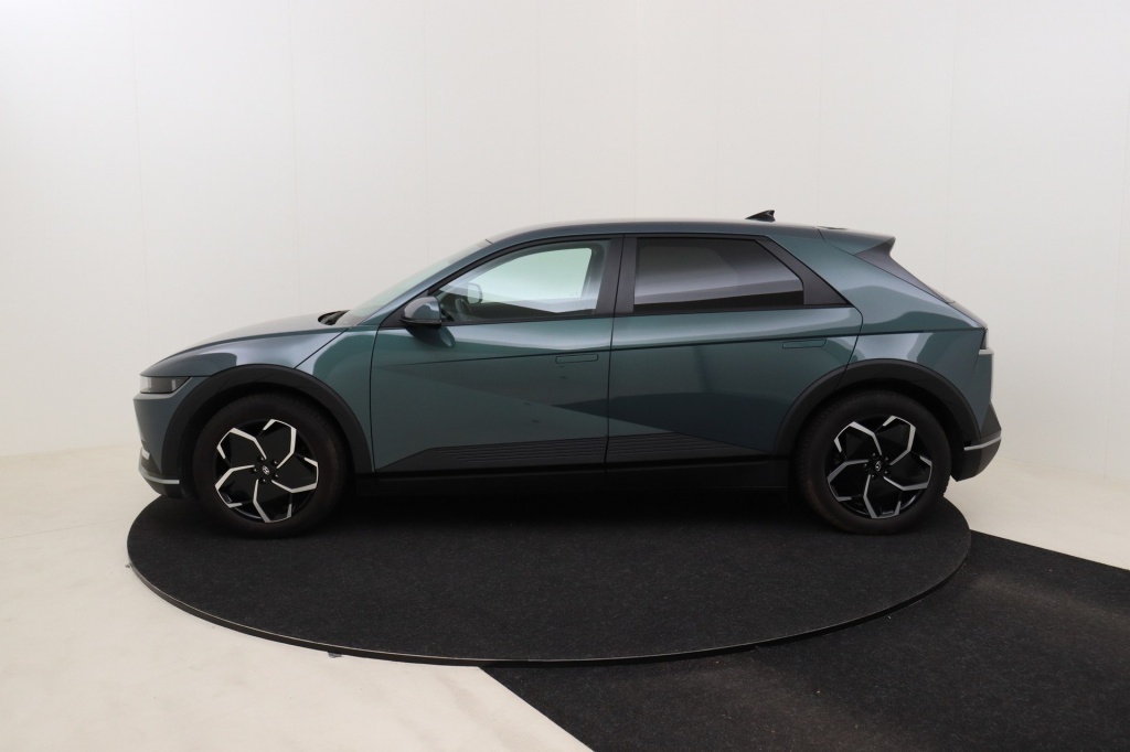 HYUNDAI Ioniq 5 Core 77 kWh 225 hp - ref: 7-47545 - Photo 9