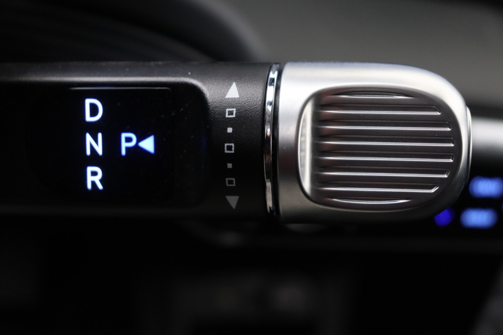 HYUNDAI Ioniq 5 Core 77 kWh 225 hp - ref: 7-47546 - Photo 20