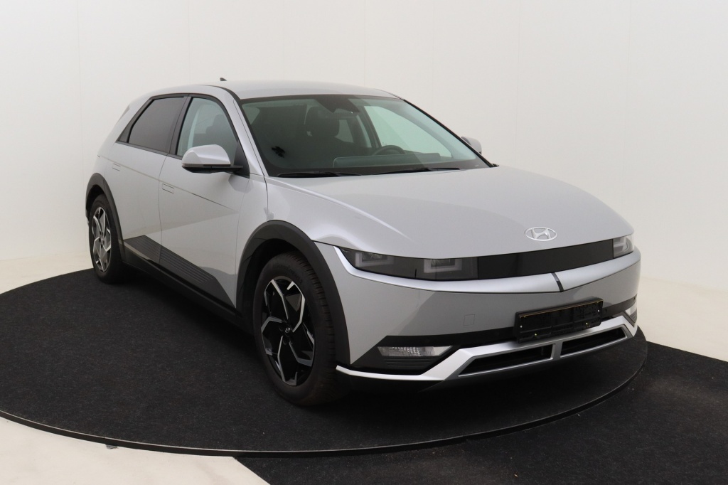 HYUNDAI Ioniq 5 Core 77 kWh 225 hp - ref: 7-47546 - Photo 3