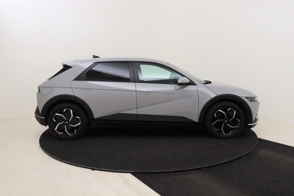 HYUNDAI Ioniq 5 Core 77 kWh 225 hp - ref: 7-47546 - Photo 4