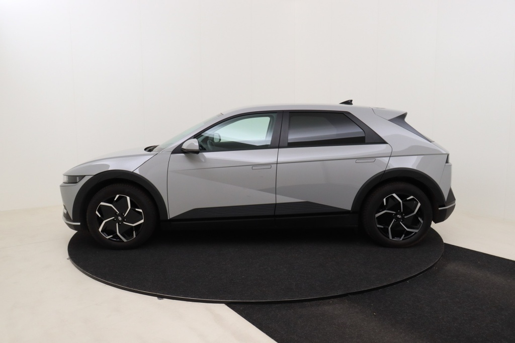 HYUNDAI Ioniq 5 Core 77 kWh 225 hp - ref: 7-47546 - Photo 9