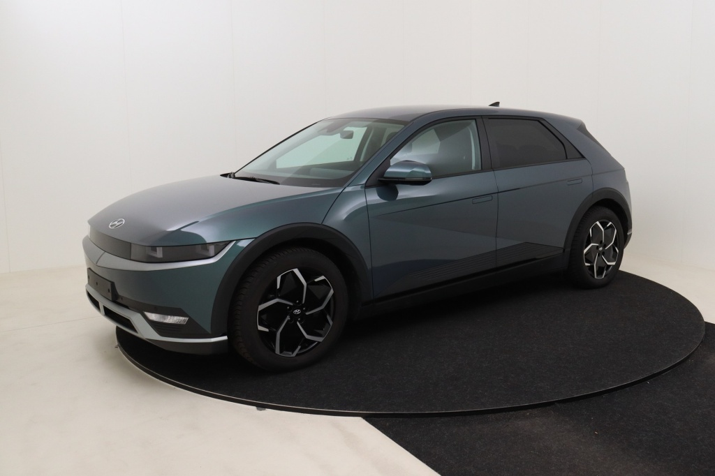 HYUNDAI Ioniq Core 58 kWh 166 hp - ref: 7-47547 - Photo 10