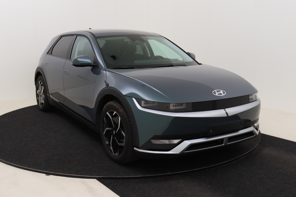 HYUNDAI Ioniq Core 58 kWh 166 hp - ref: 7-47547 - Photo 3