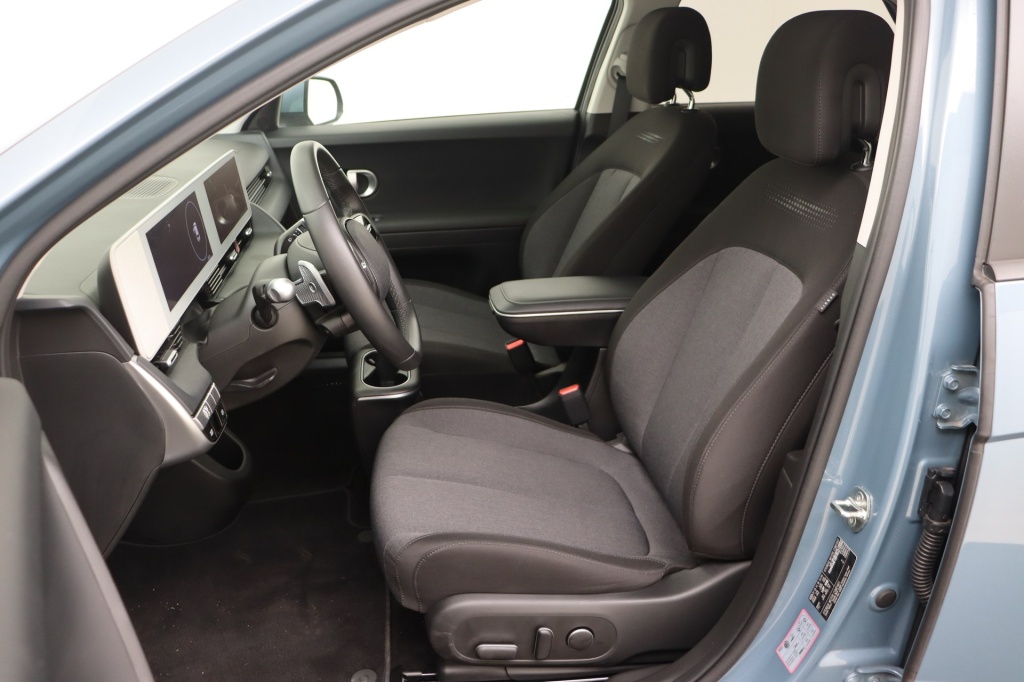 HYUNDAI Ioniq Core 58 kWh 166 hp - ref: 7-47548 - Photo 13