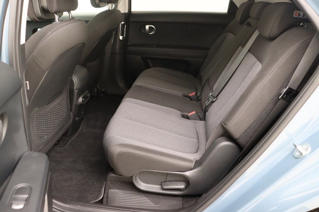 HYUNDAI Ioniq Core 58 kWh 166 hp - ref: 7-47548 - Photo 16