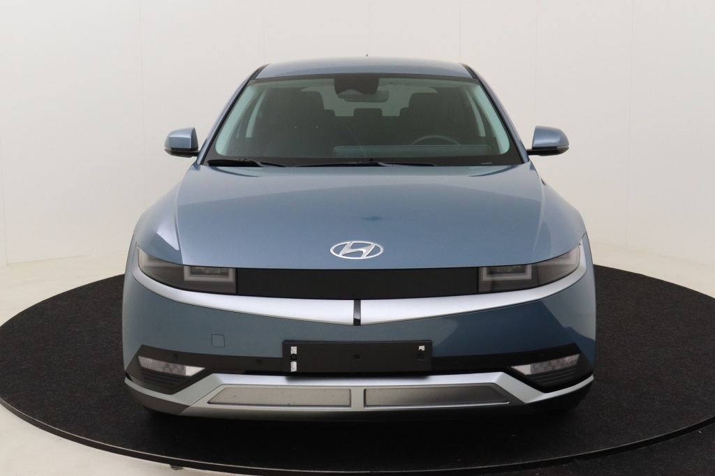 HYUNDAI Ioniq Core 58 kWh 166 hp - ref: 7-47548 - Photo 2