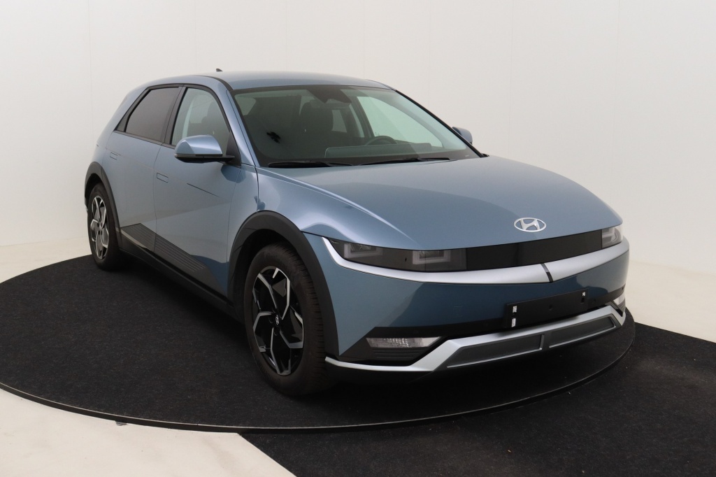 HYUNDAI Ioniq Core 58 kWh 166 hp - ref: 7-47548 - Photo 3