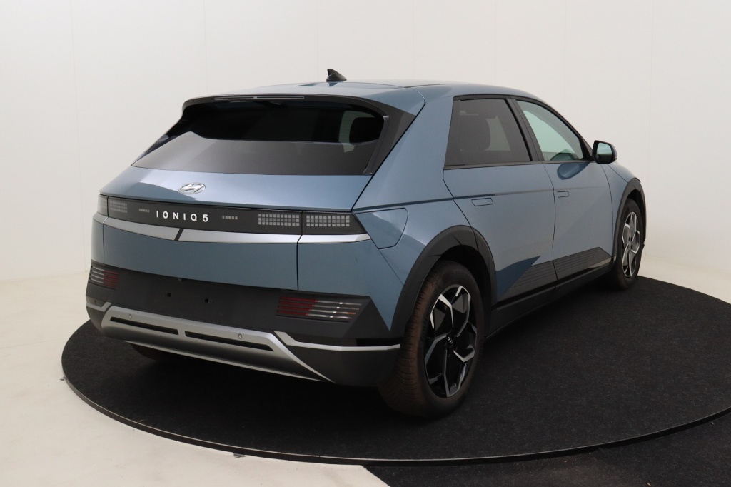 HYUNDAI Ioniq Core 58 kWh 166 hp - ref: 7-47548 - Photo 6