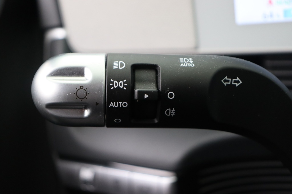 HYUNDAI Ioniq 5 Core 58 kWh 166 hp - ref: 7-47549 - Photo 18