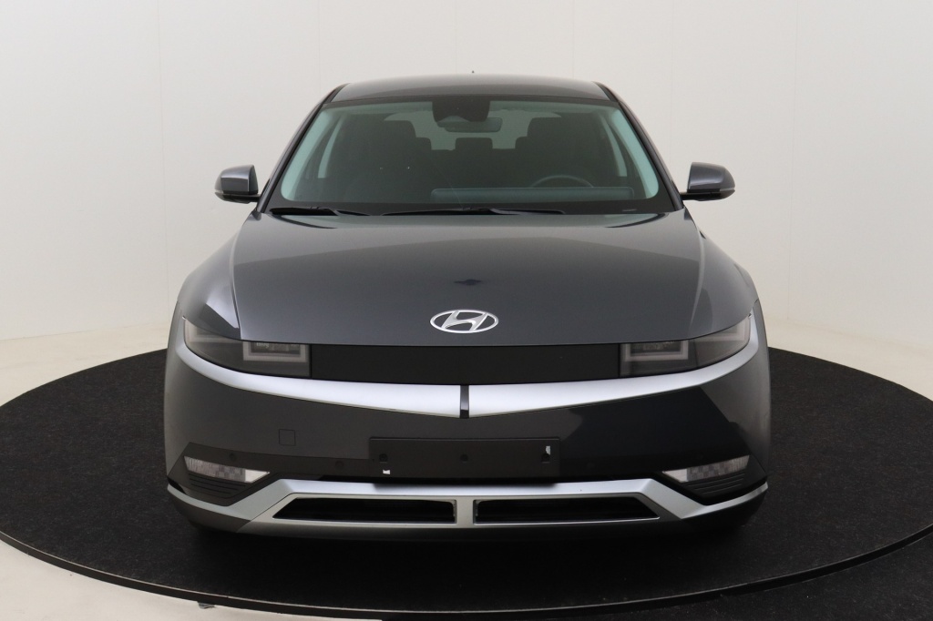 HYUNDAI Ioniq 5 Core 58 kWh 166 hp - ref: 7-47549 - Photo 2