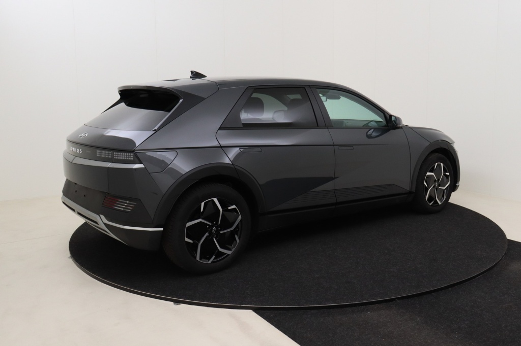 HYUNDAI Ioniq 5 Core 58 kWh 166 hp - ref: 7-47549 - Photo 5