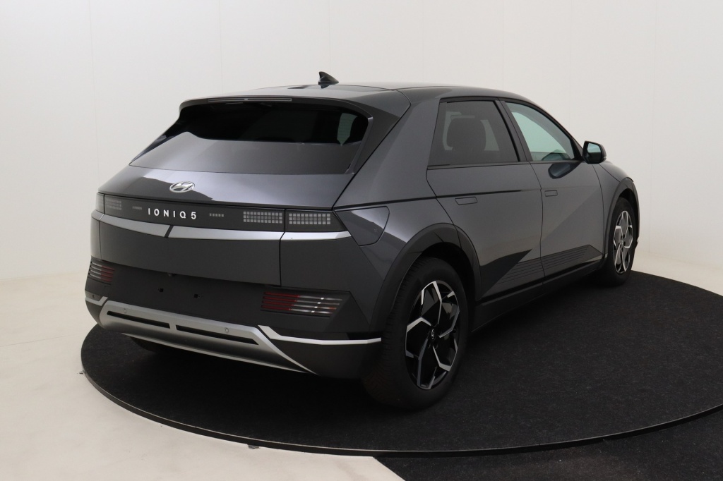 HYUNDAI Ioniq 5 Core 58 kWh 166 hp - ref: 7-47549 - Photo 6