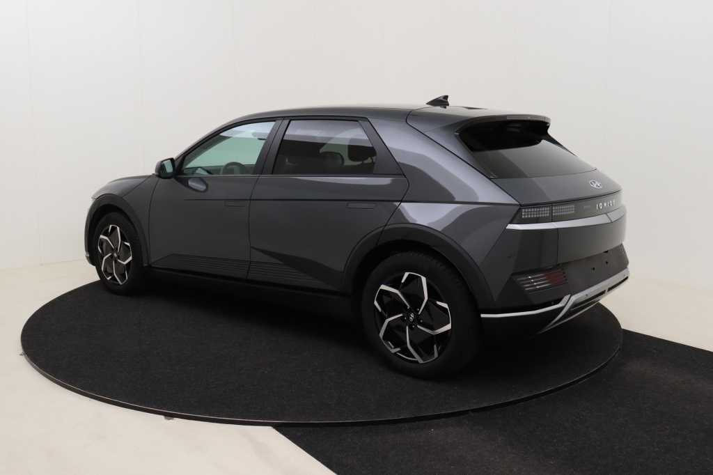 HYUNDAI Ioniq 5 Core 58 kWh 166 hp - ref: 7-47549 - Photo 8