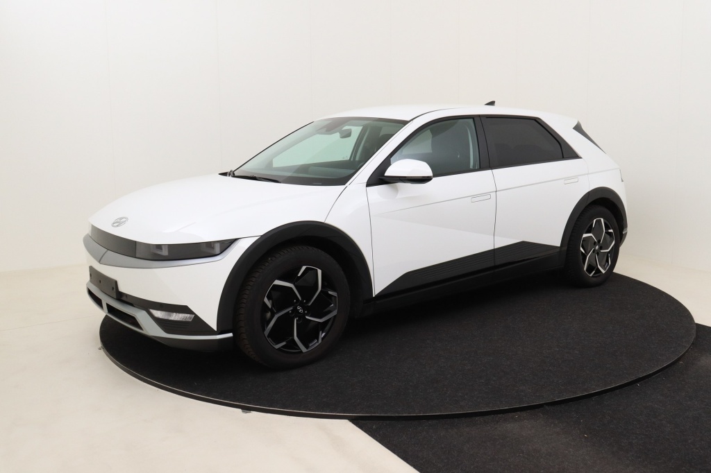 HYUNDAI Ioniq Core 58 kWh 166 hp - ref: 7-47551 - Photo 10