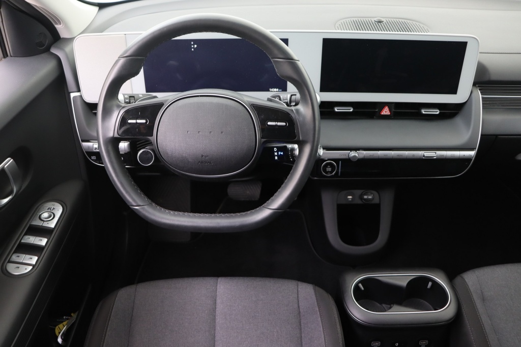 HYUNDAI Ioniq Core 58 kWh 166 hp - ref: 7-47551 - Photo 11