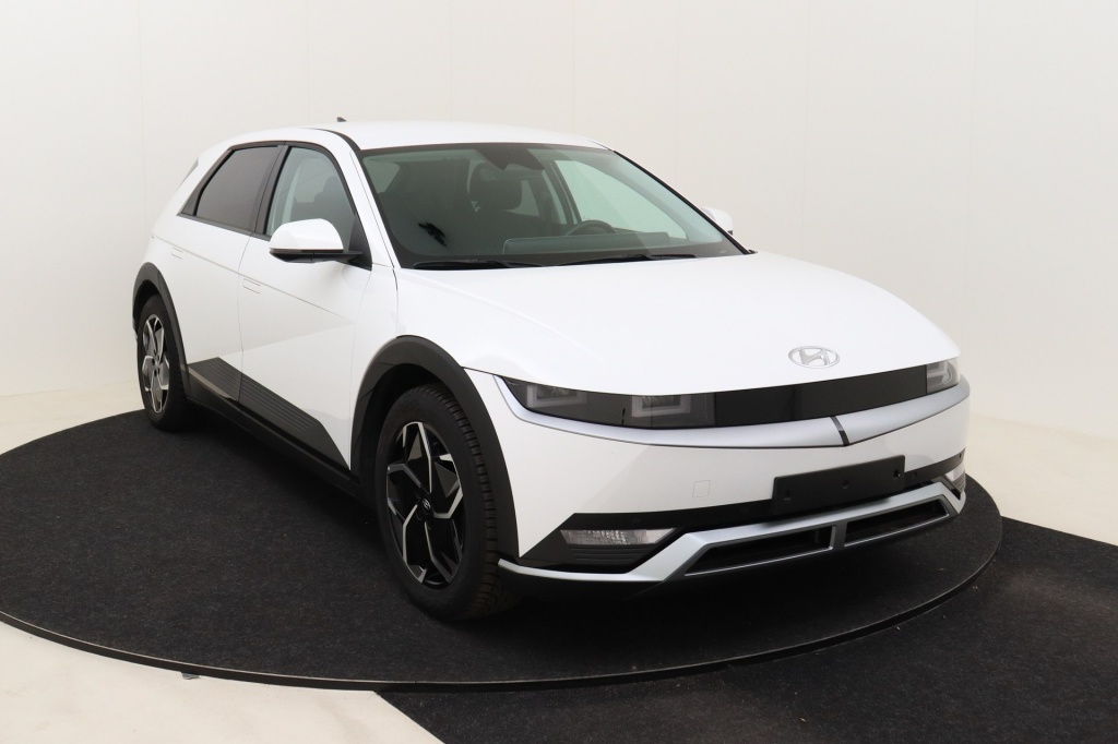 HYUNDAI Ioniq Core 58 kWh 166 hp - ref: 7-47551 - Photo 3