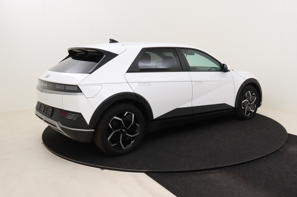 HYUNDAI Ioniq Core 58 kWh 166 hp - ref: 7-47551 - Photo 5