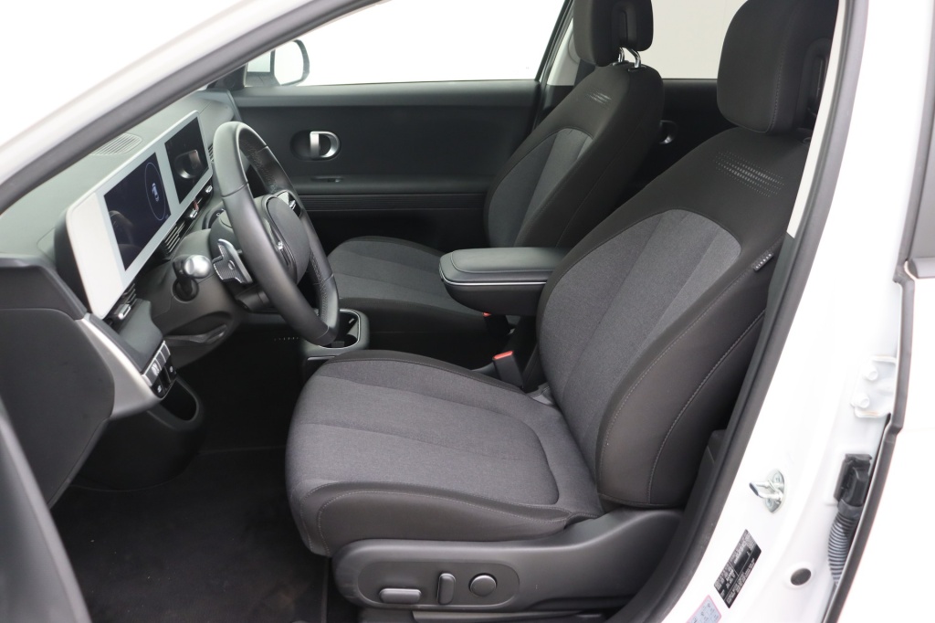 HYUNDAI Ioniq 5 Core 58 kWh 166 hp - ref: 7-47552 - Photo 13