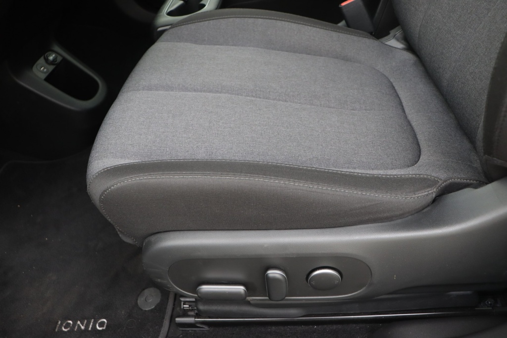 HYUNDAI Ioniq 5 Core 58 kWh 166 hp - ref: 7-47552 - Photo 14