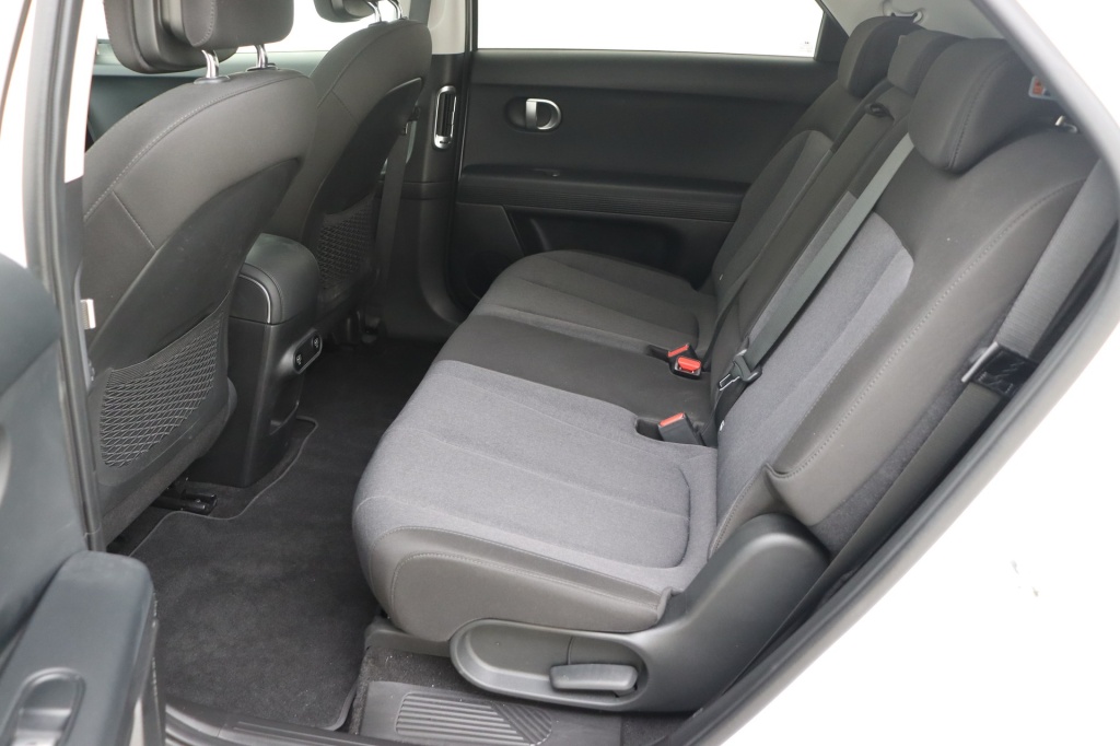 HYUNDAI Ioniq 5 Core 58 kWh 166 hp - ref: 7-47552 - Photo 16