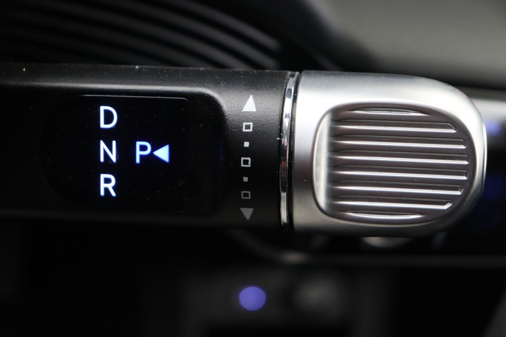 HYUNDAI Ioniq 5 Core 58 kWh 166 hp - ref: 7-47552 - Photo 20