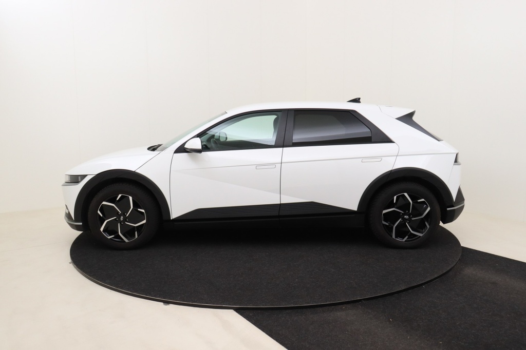 HYUNDAI Ioniq 5 Core 58 kWh 166 hp - ref: 7-47552 - Photo 9