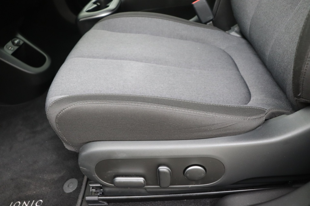 HYUNDAI Ioniq 5 Core 58 kWh 166 hp - ref: 7-47553 - Photo 14