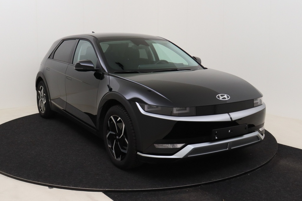 HYUNDAI Ioniq 5 Core 58 kWh 166 hp - ref: 7-47553 - Photo 3