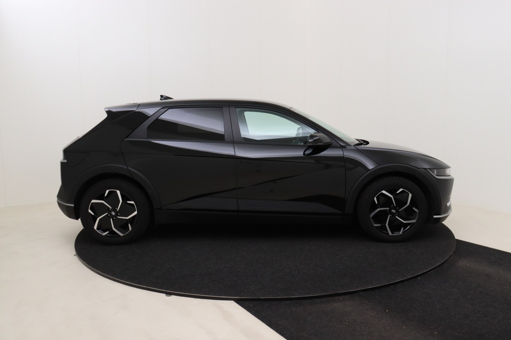 HYUNDAI Ioniq 5 Core 58 kWh 166 hp - ref: 7-47553 - Photo 4