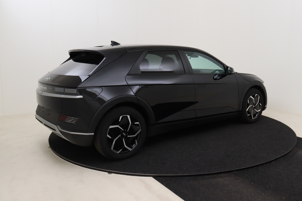 HYUNDAI Ioniq 5 Core 58 kWh 166 hp - ref: 7-47553 - Photo 5