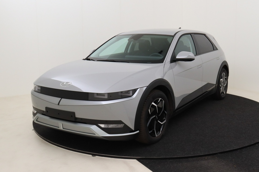 HYUNDAI Ioniq Core 77 kWh 225 hp - ref: 7-47554 - Photo 1