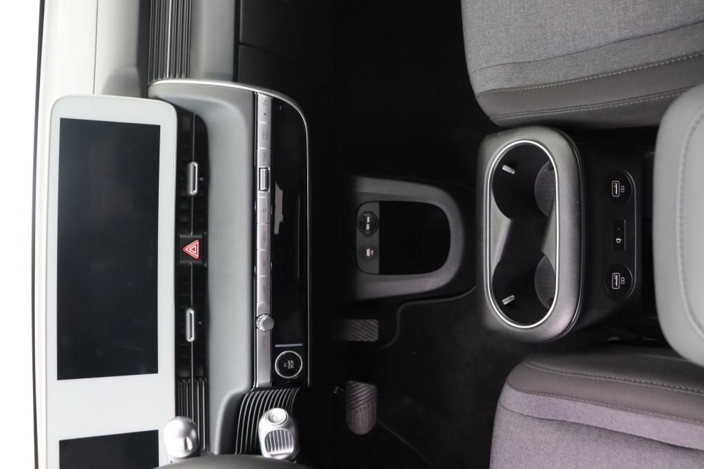 HYUNDAI Ioniq Core 77 kWh 225 hp - ref: 7-47554 - Photo 12