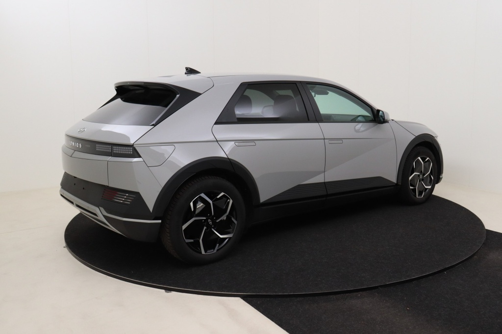 HYUNDAI Ioniq Core 77 kWh 225 hp - ref: 7-47554 - Photo 5