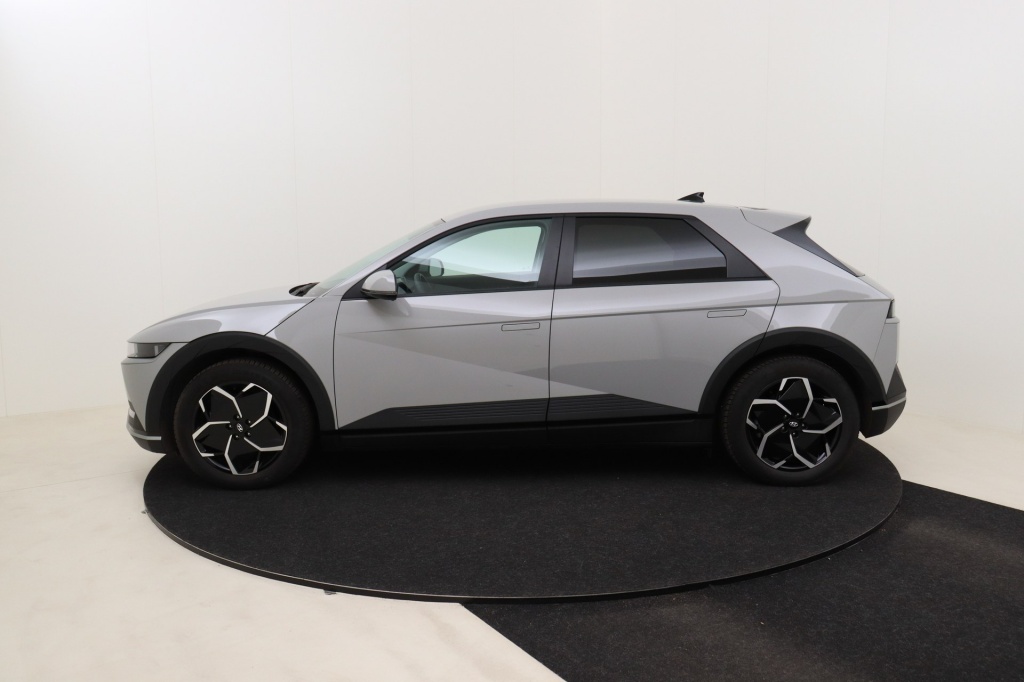 HYUNDAI Ioniq Core 77 kWh 225 hp - ref: 7-47554 - Photo 9