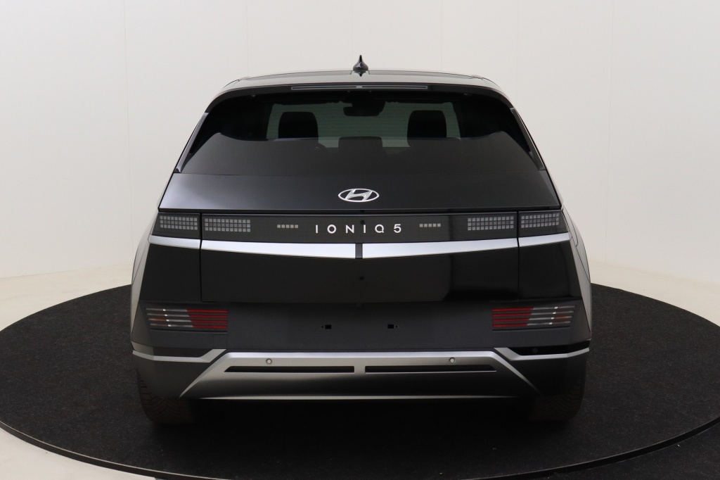 HYUNDAI Ioniq Core 77 kWh 225 hp - ref: 7-47555 - Photo 7